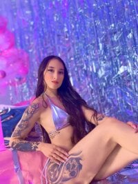 emily_fox07's webcam live show