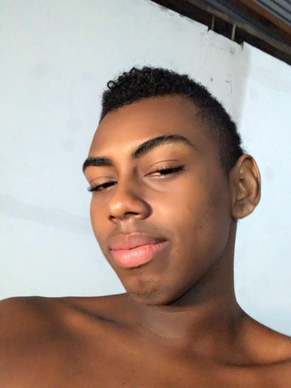 Modelo Webcam Miguel_ebony: Chat & Show de Sexo en Vivo | Stripchat