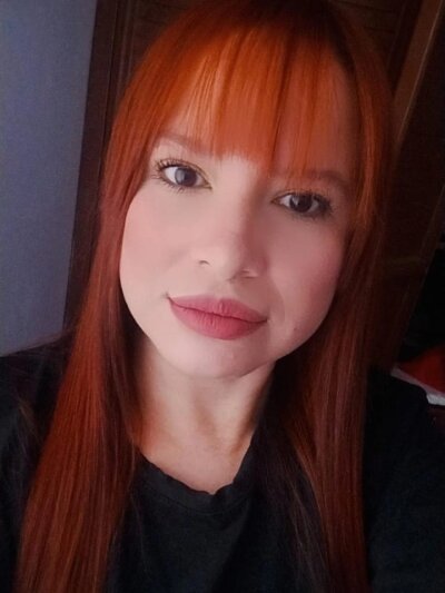 jhendelin- from stripchat