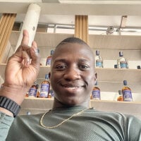 Michaell_Cross's webcam live show