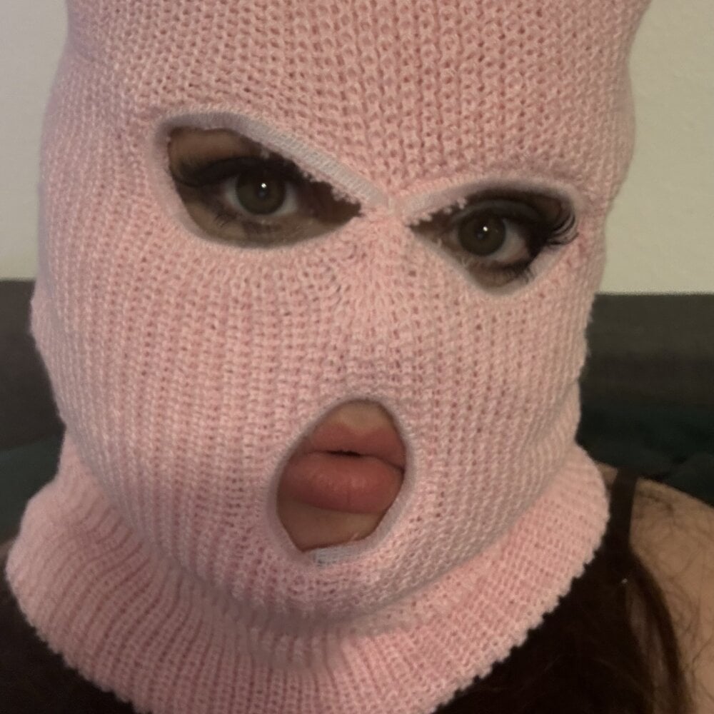 TheShamelessGoddessM profile