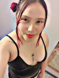 AmberAddamss' Live XXX Chat