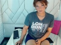 xvaleriox's webcam live show