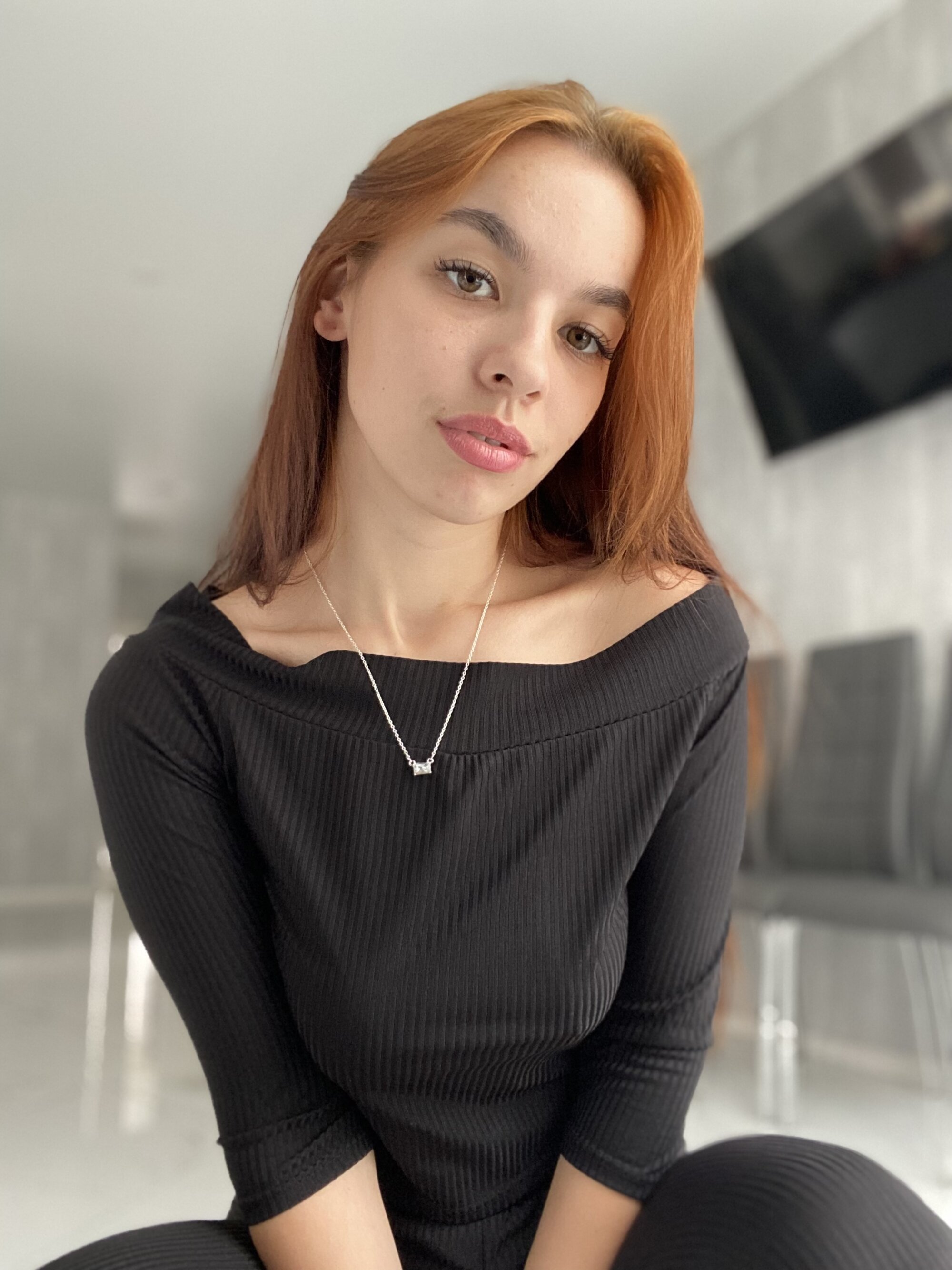 ZoeFoxy