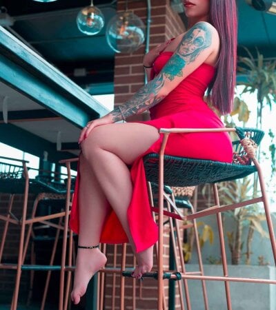 Maazikeen on StripChat