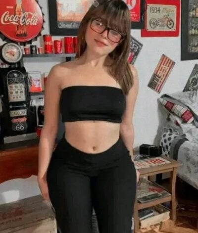 camsex porn Lara Glass