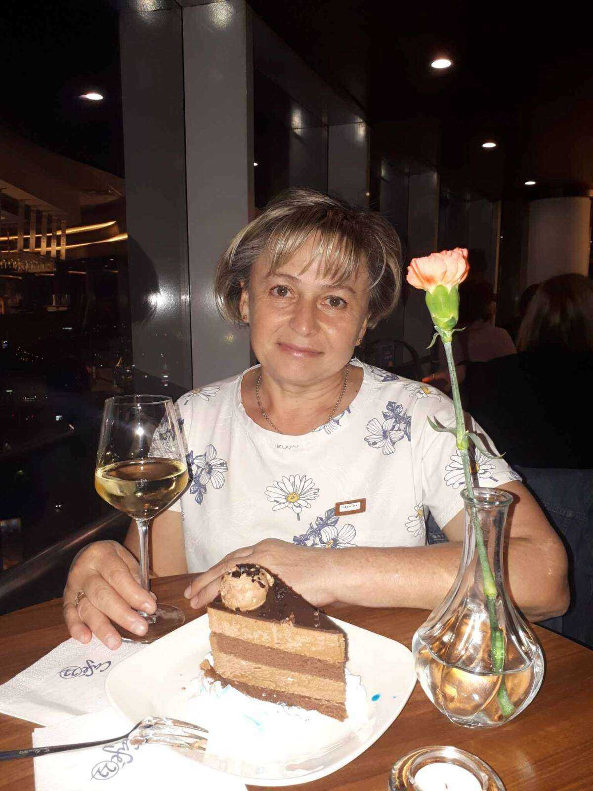 MarieFlowers