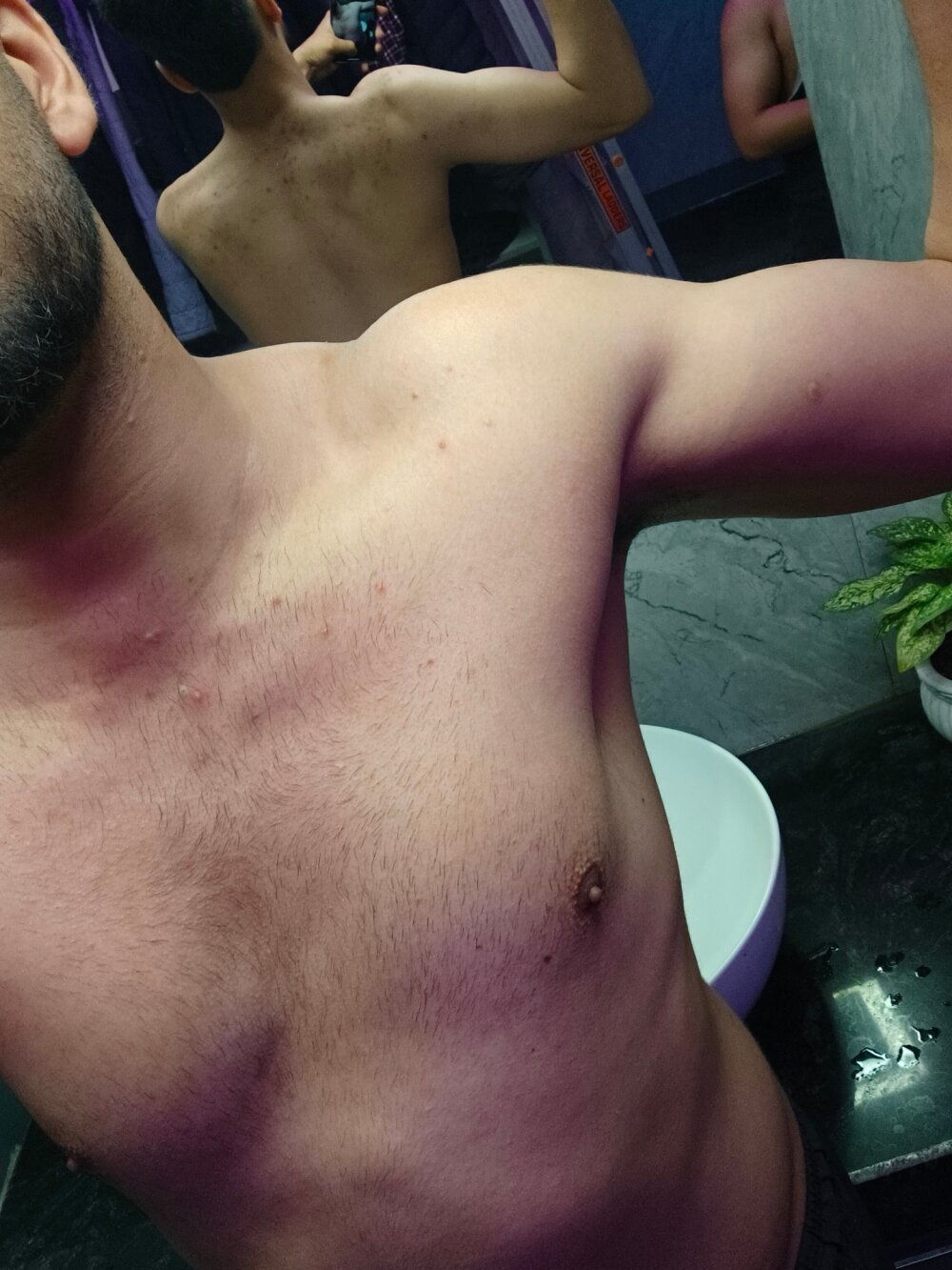 gauravb_09 from stripchat