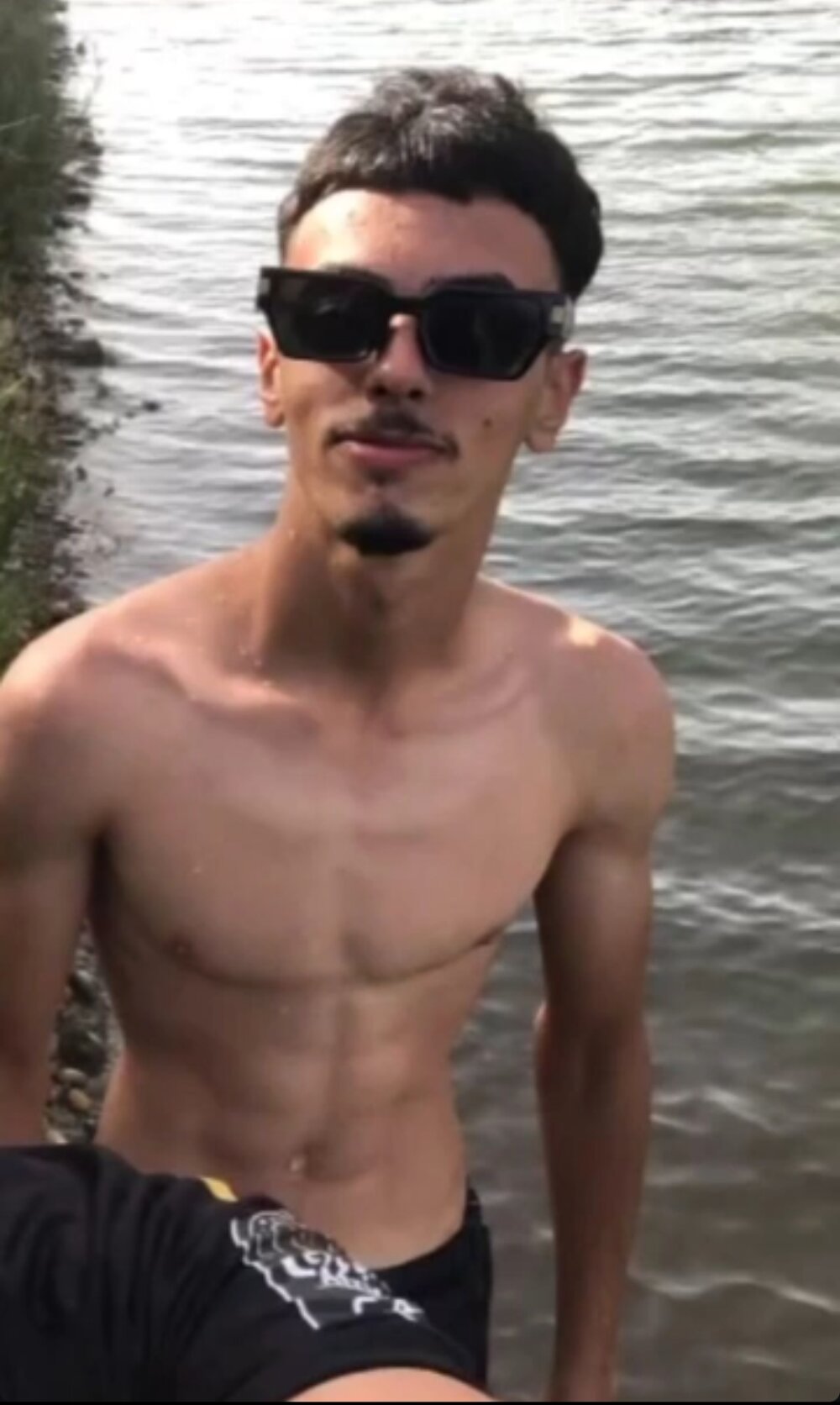 saidAssim's Offline XXX Chat