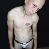 Arki_Fires Webcam Model Profile