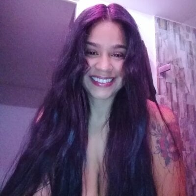 AmeliPonce - gape