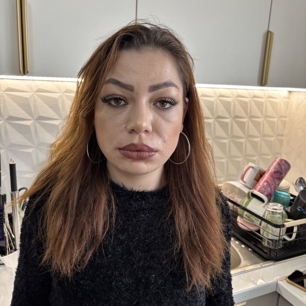 Brianna_Heat profile