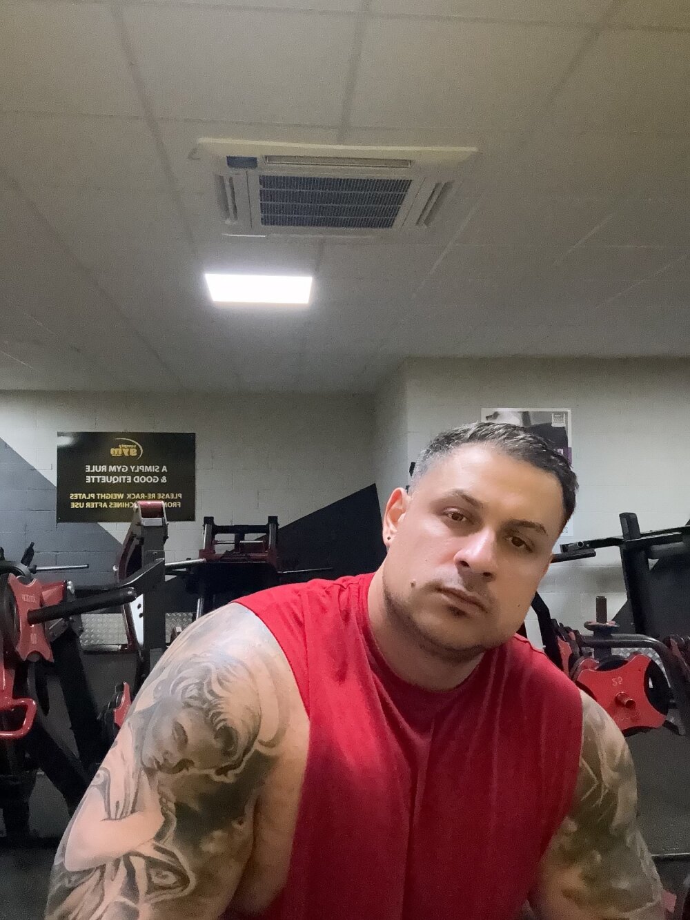 Ggladiatorr2025 profile