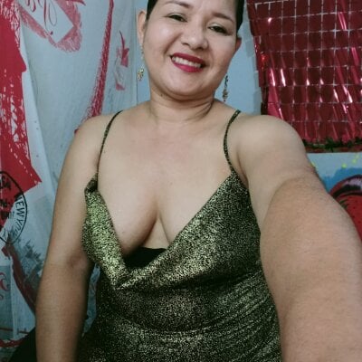 Dirty_madura - Stripchat Best Blowjob Cam2cam Girl 