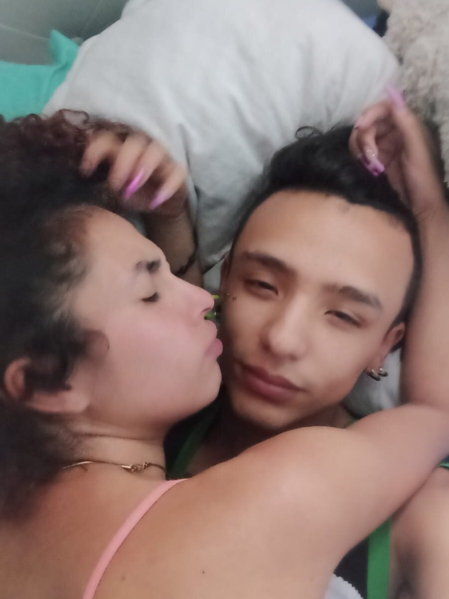 Chat XXX offline de summer_alexys