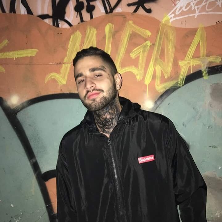 Maximo_Lagerfeld profile