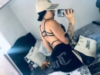 MeganaBailey's webcam live show