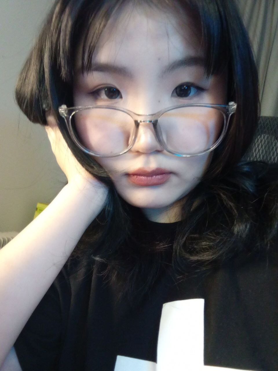 ShyChiyo