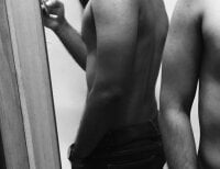 Hotmaskedboi's webcam live show