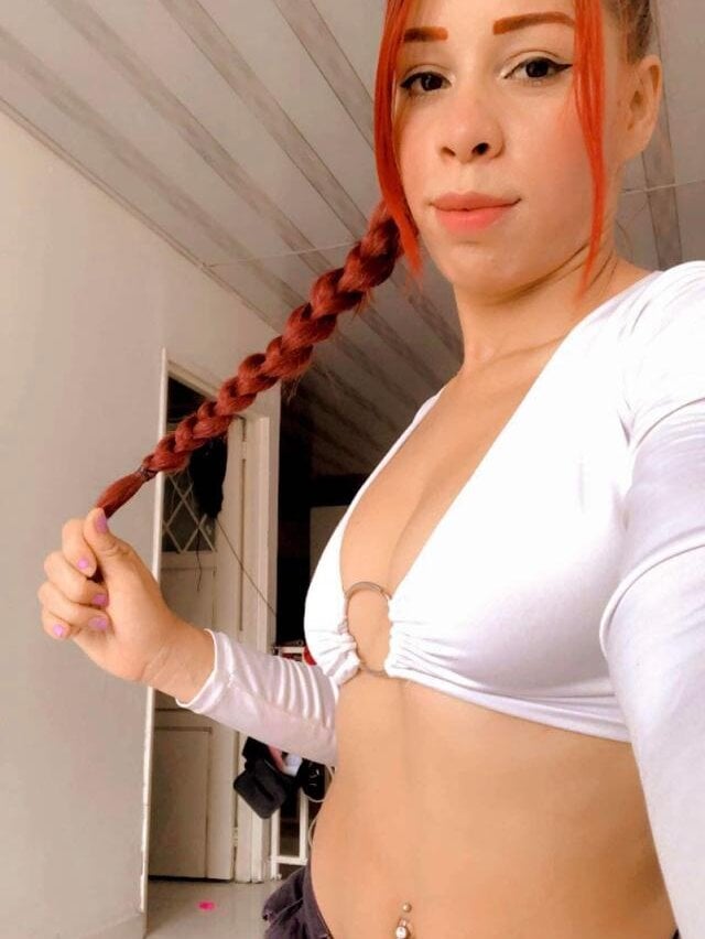 AnndreaRousse profile