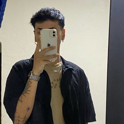 Axcel_Smith - Stripchat Blowjob Cam2cam Dirtytalk Boy 