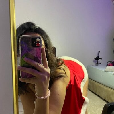 JAMILA-ARABIC - big tits young