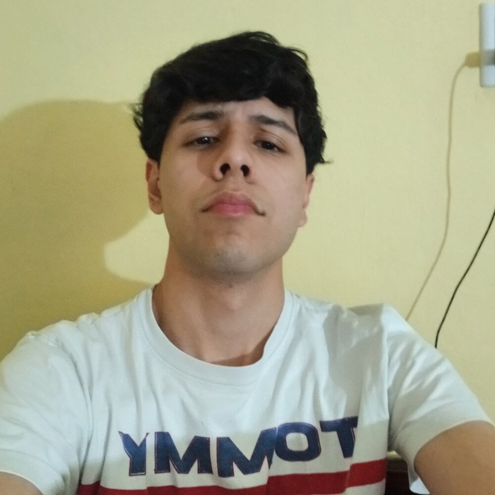 jasonn17chocolate from stripchat