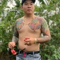 Hf_damdang9's webcam live show