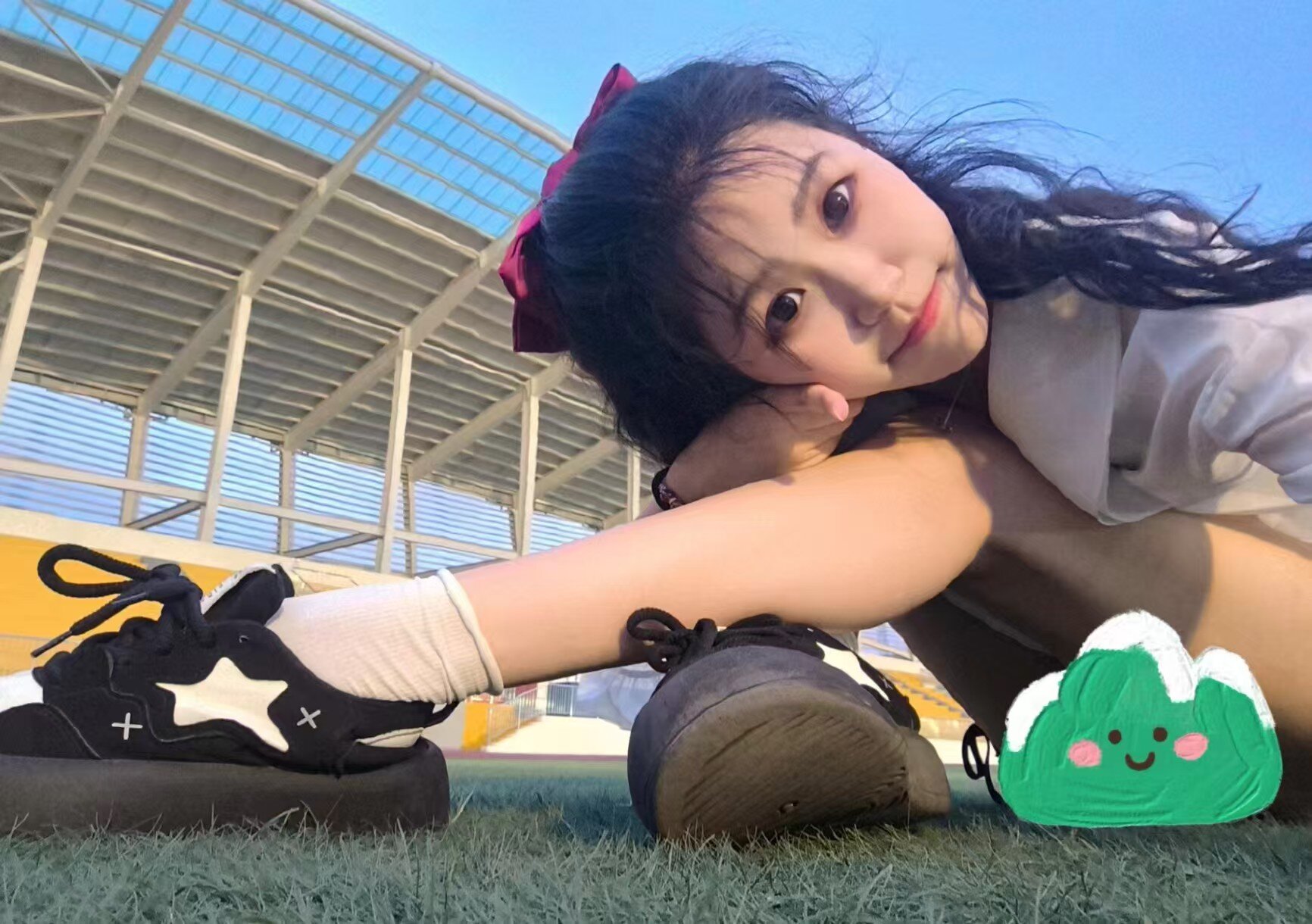 Luminous163