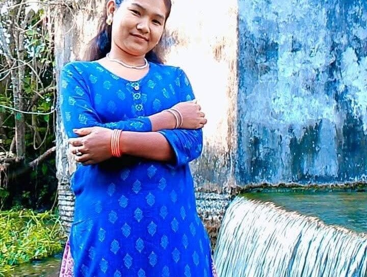 Hotbabhi96 profile