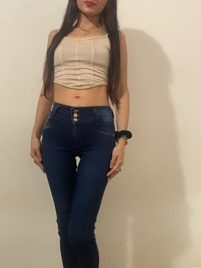 ariana_sweet34 Avatar