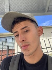 Juano_pers's webcam live show