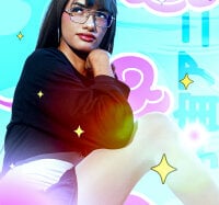 zuri_lux's webcam live show