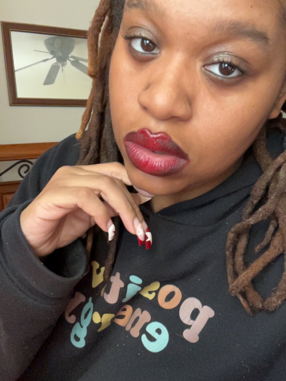 GoddessHoney55's Offline XXX Chat