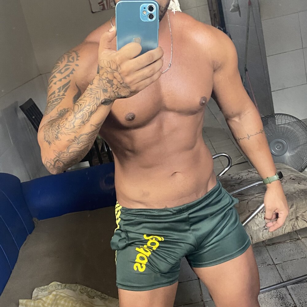 Carlos_andre_fit's most recent online preview