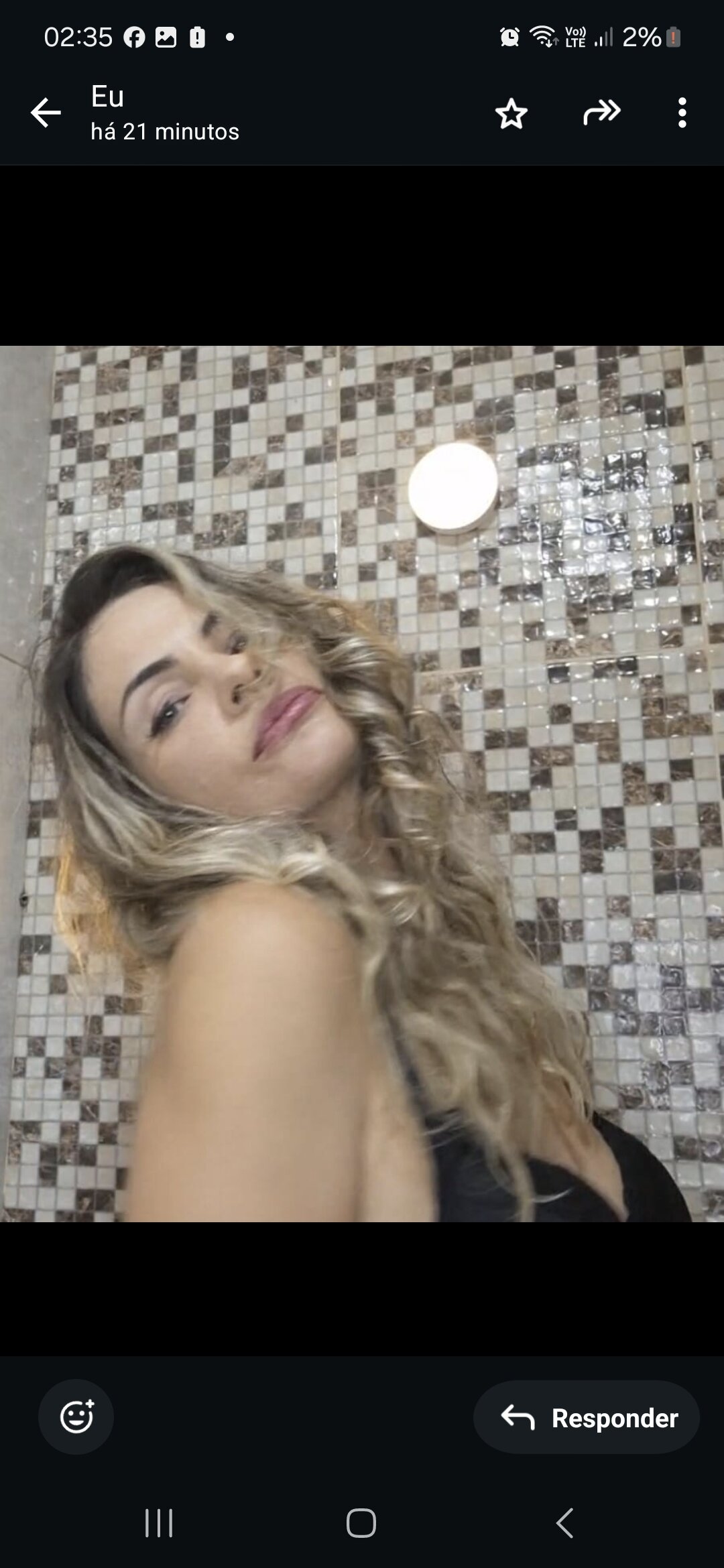 AlinemariaX