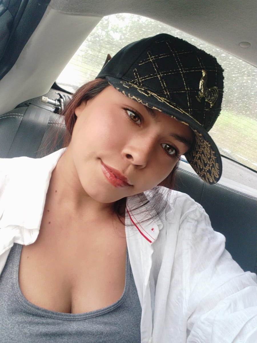 caroline_browm profile