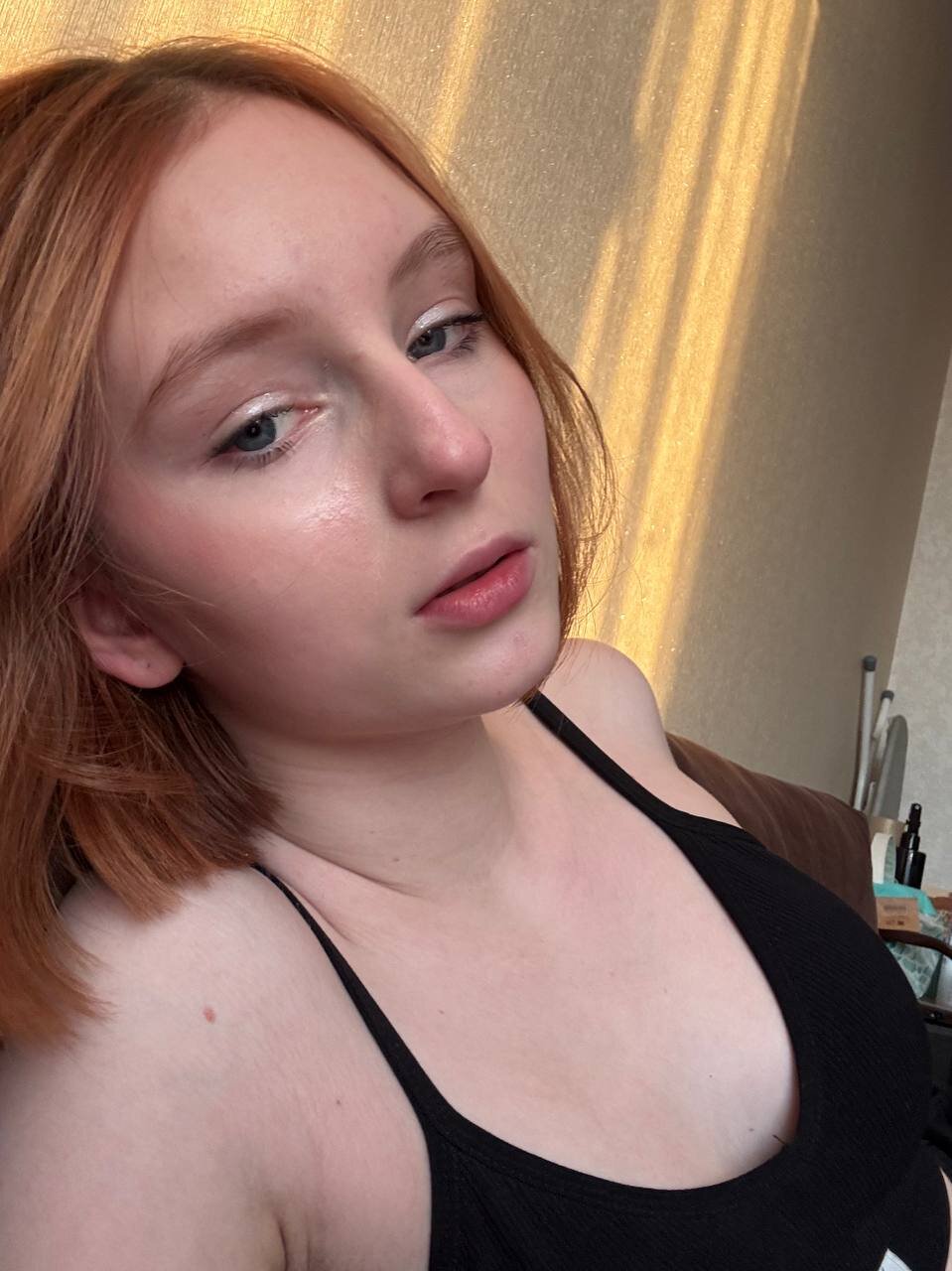 Snega_Ginger