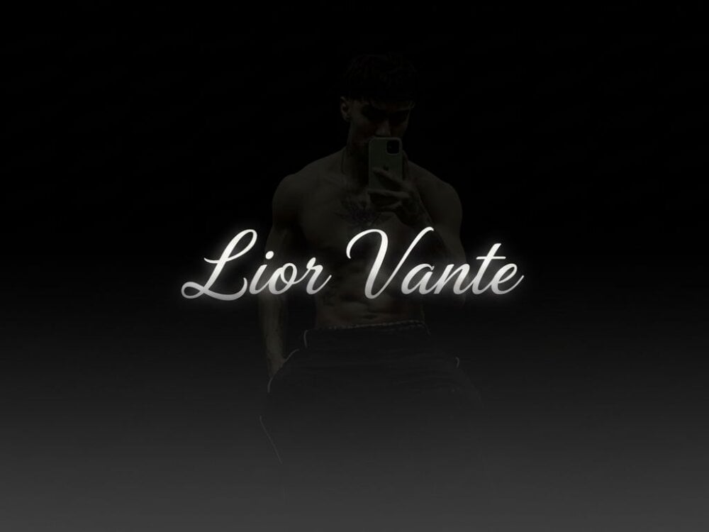 liorvante's Offline XXX Chat