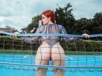 lunaarose's webcam live show