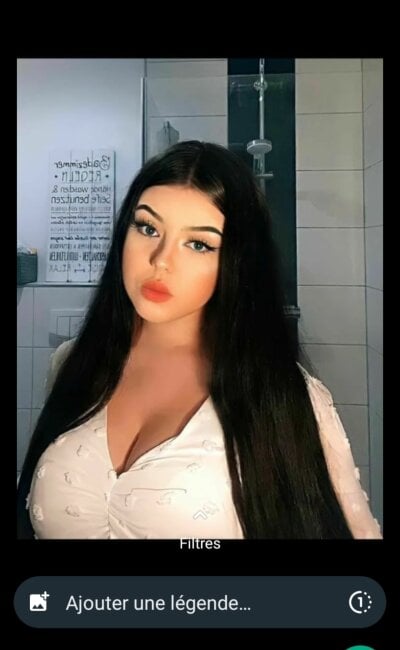 warda202 🍷 free naked cam