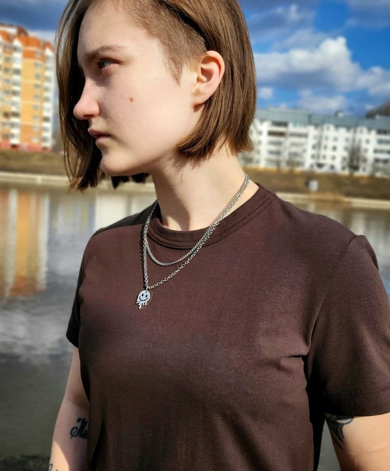 linadevine's Offline XXX Chat