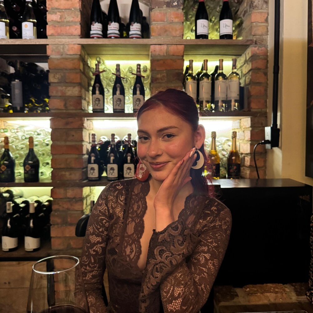 Rebecah_1 profile