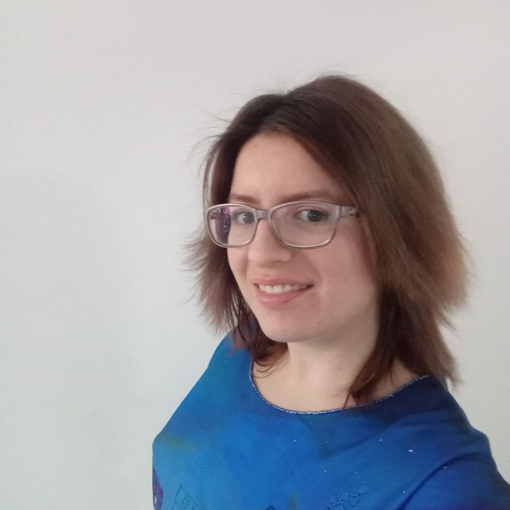 FrancescaFire profile
