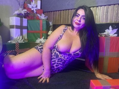 live porn show FrancescaRicci