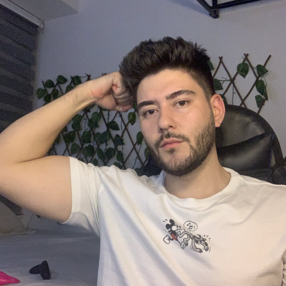 Danywolf22 profile