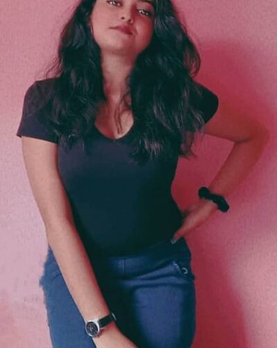 YourSexy_Isha Avatar