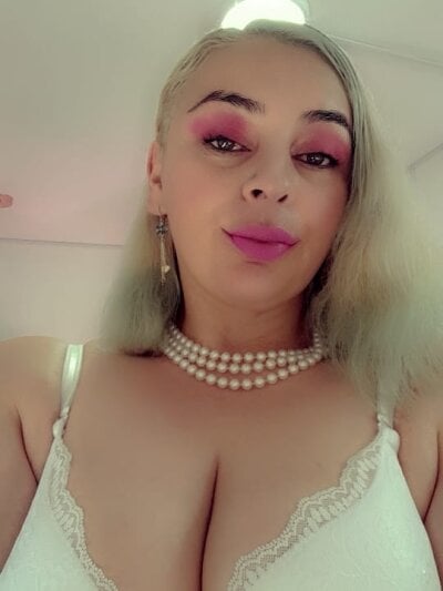 Teresa-as - Stripchat Girl 