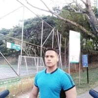 Jack_Foster_'s webcam live show