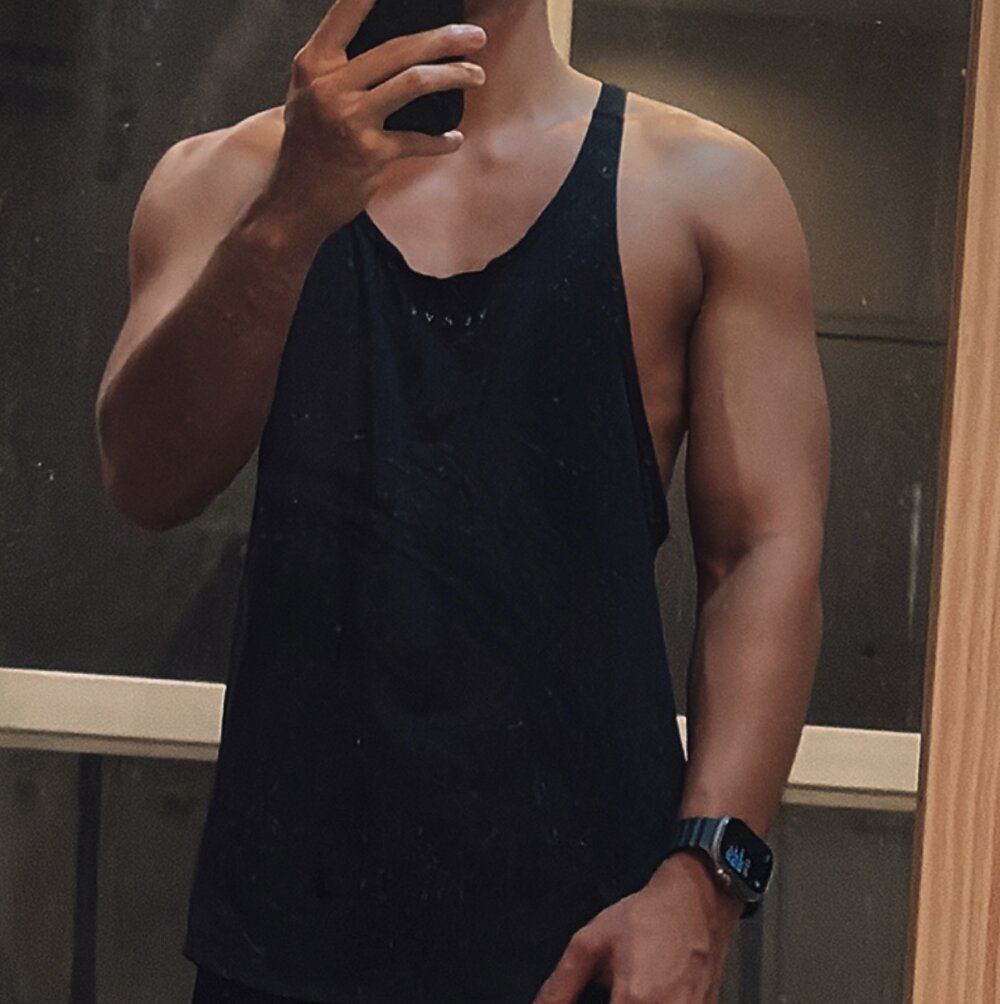 black_xun from stripchat